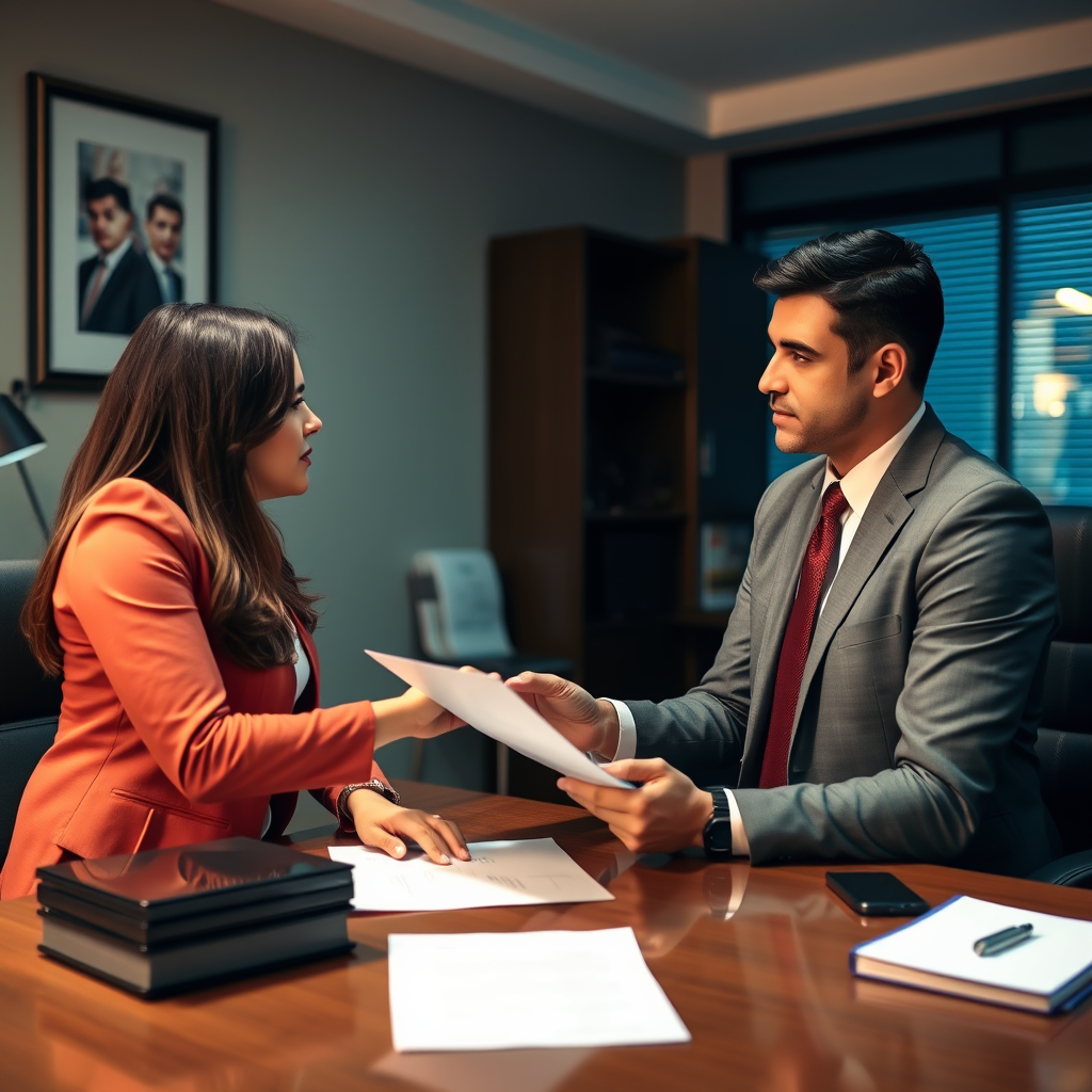Immigration Lawyers in Bogota Colombia