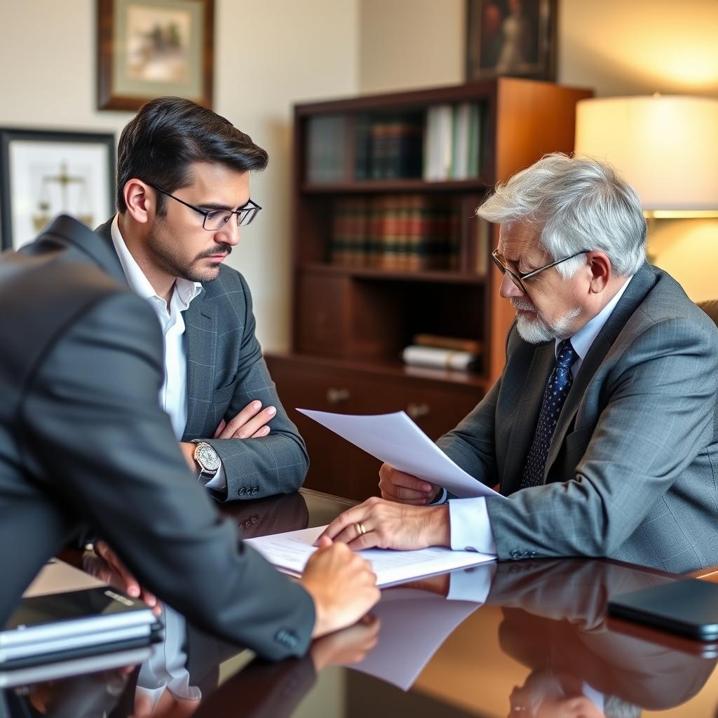 Business Closure Lawyer Manassas Park