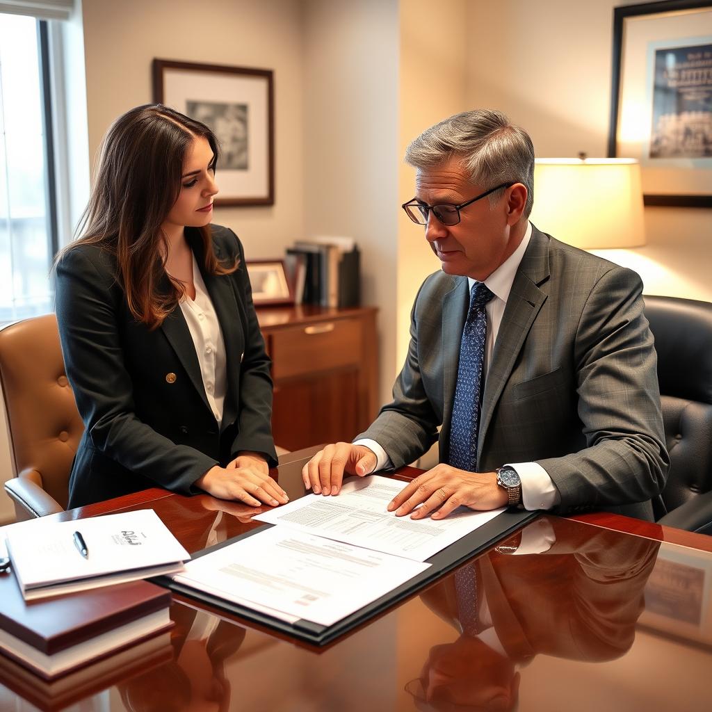 Business Compliance Lawyer Chesterfield County