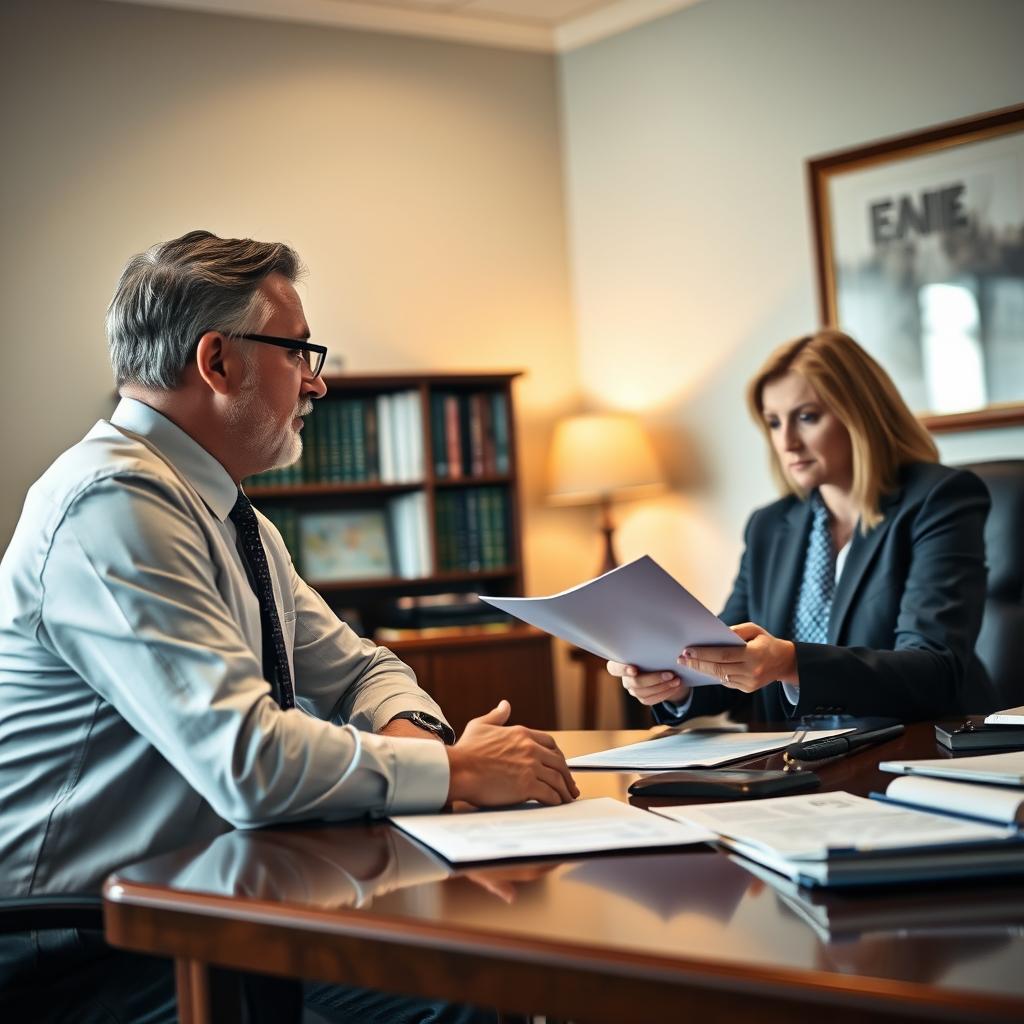 Business Dissolution Lawyer Lexington