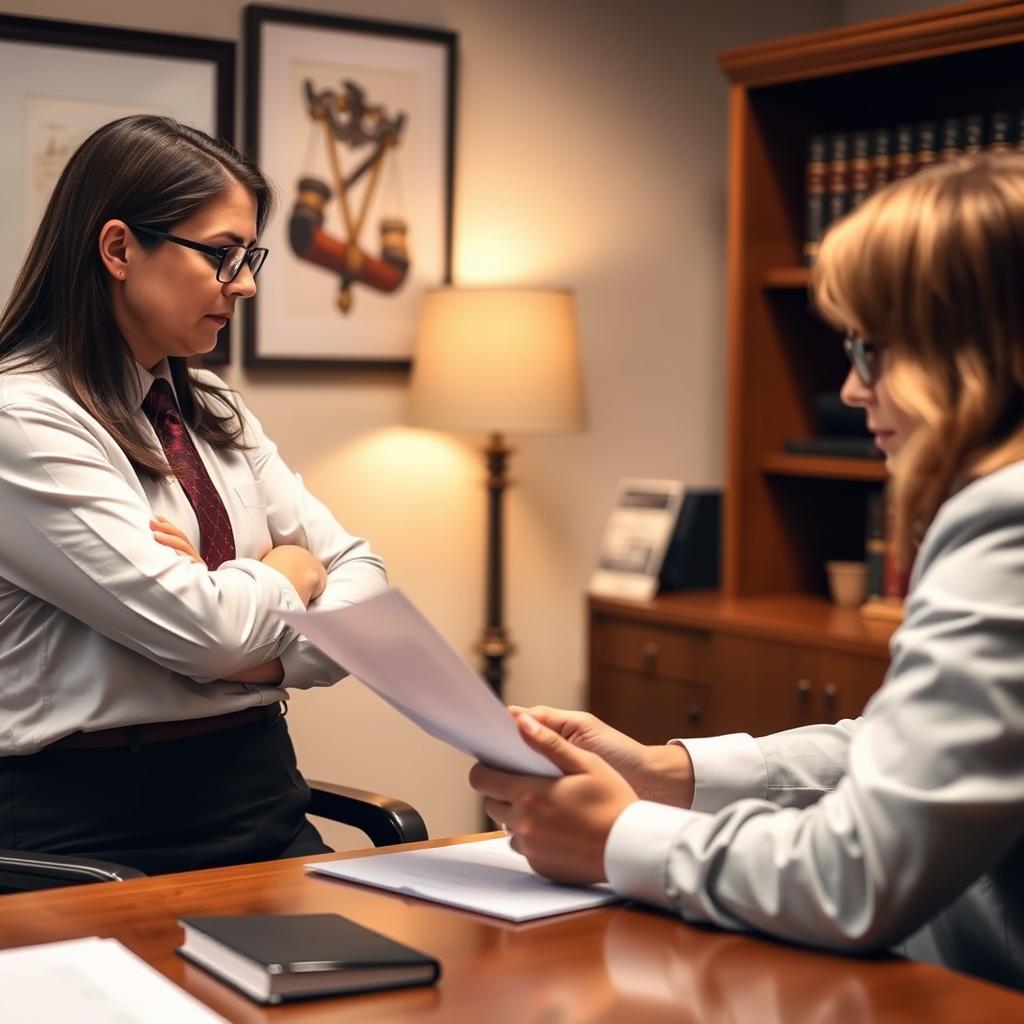 Business Purchase Lawyer Chesapeake