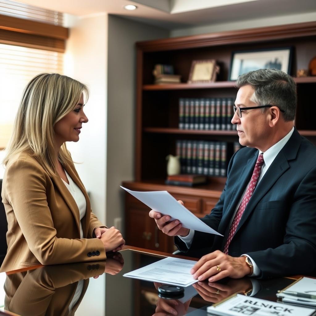 Business Purchase Lawyer Chesterfield County