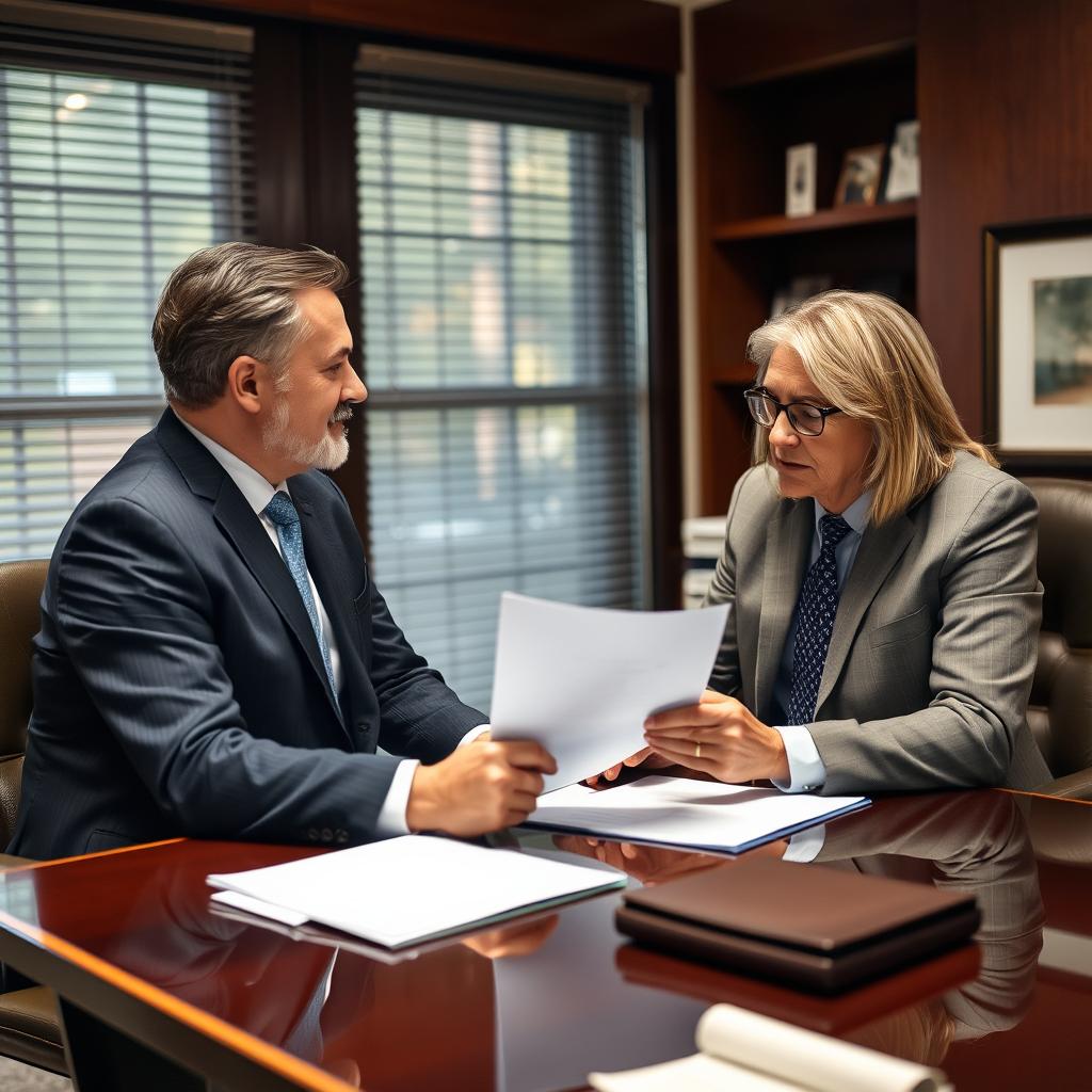 Business Purchase Lawyer Lexington