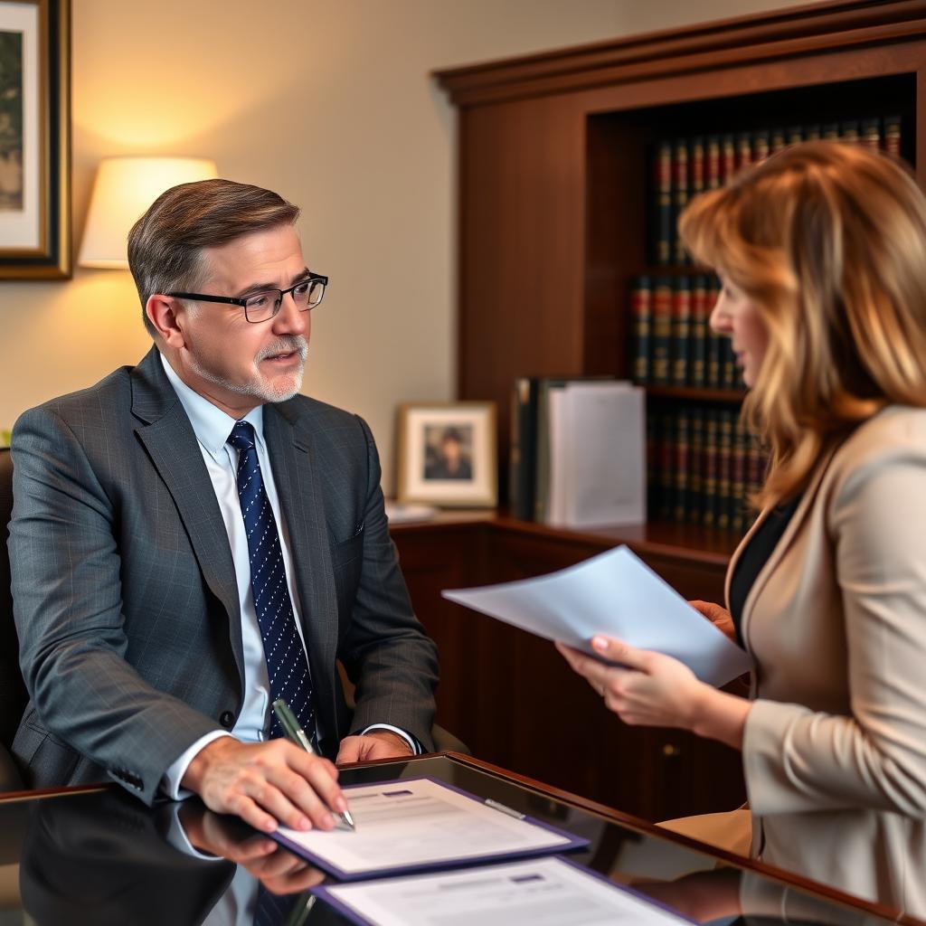 Business Purchase Lawyer Poquoson