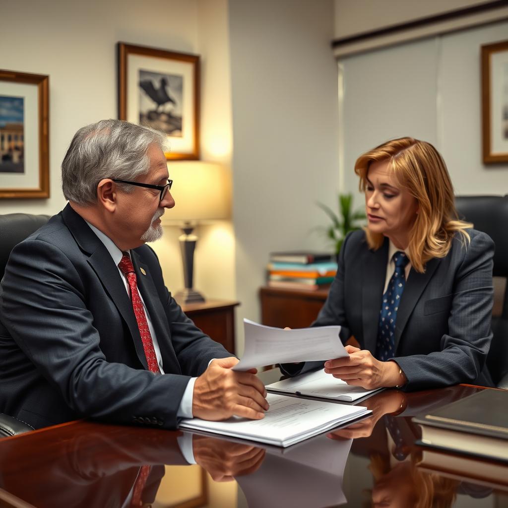 Business Transaction Lawyer Lexington