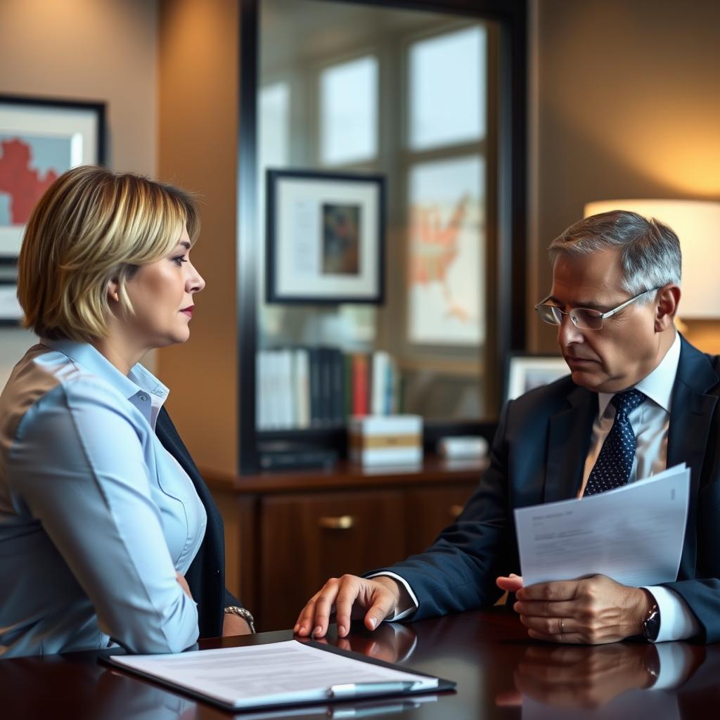 Corporate Bylaws Lawyer Falls Church