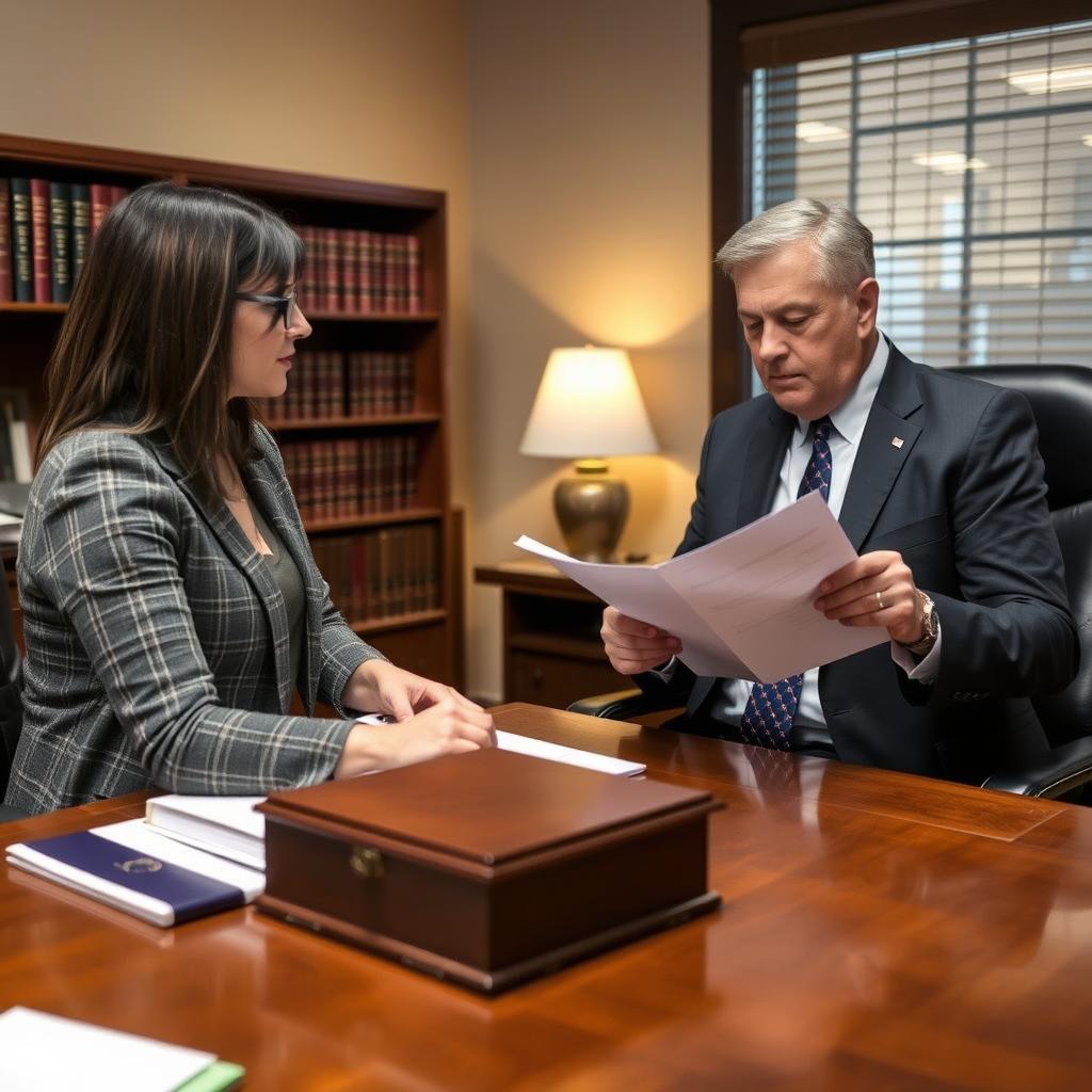 Corporate Bylaws Lawyer Fredericksburg