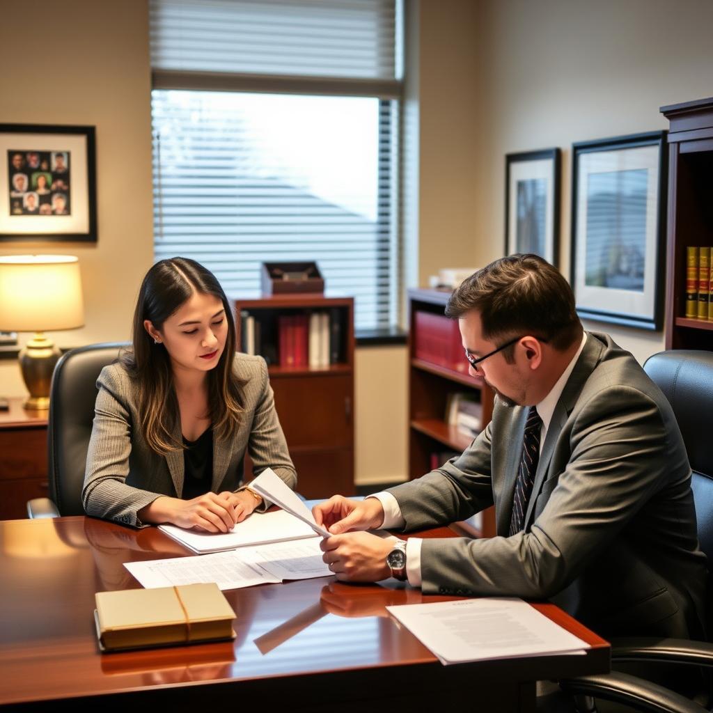 Corporate Bylaws Lawyer Prince William County