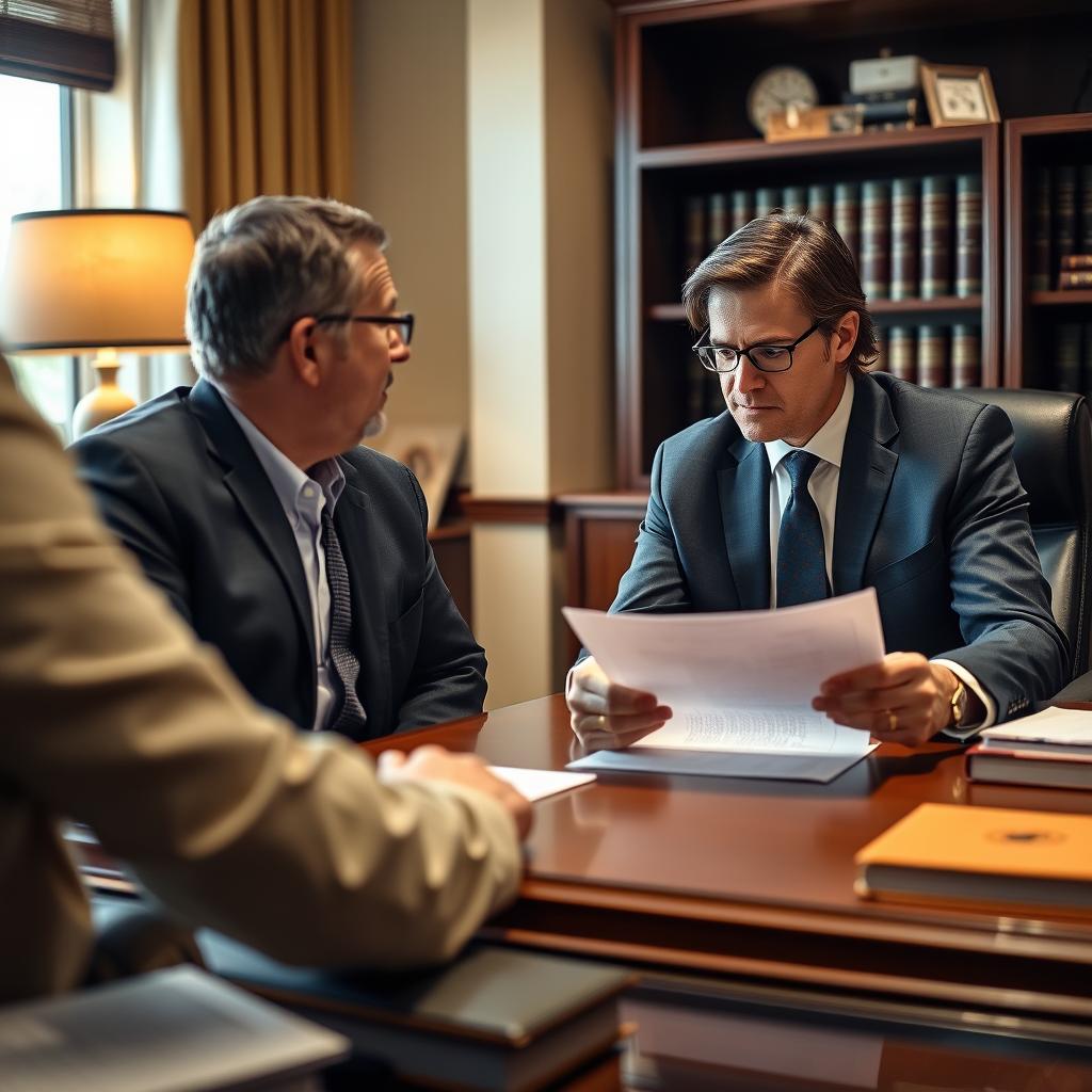 Corporate Compliance Lawyer Lexington