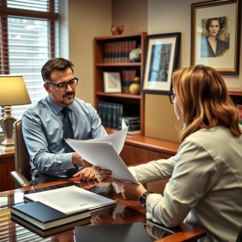 Corporate Transactions Lawyer Henrico County