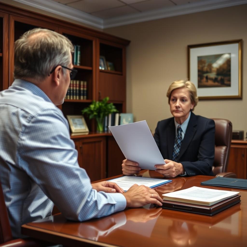 Corporate Transactions Lawyer Poquoson