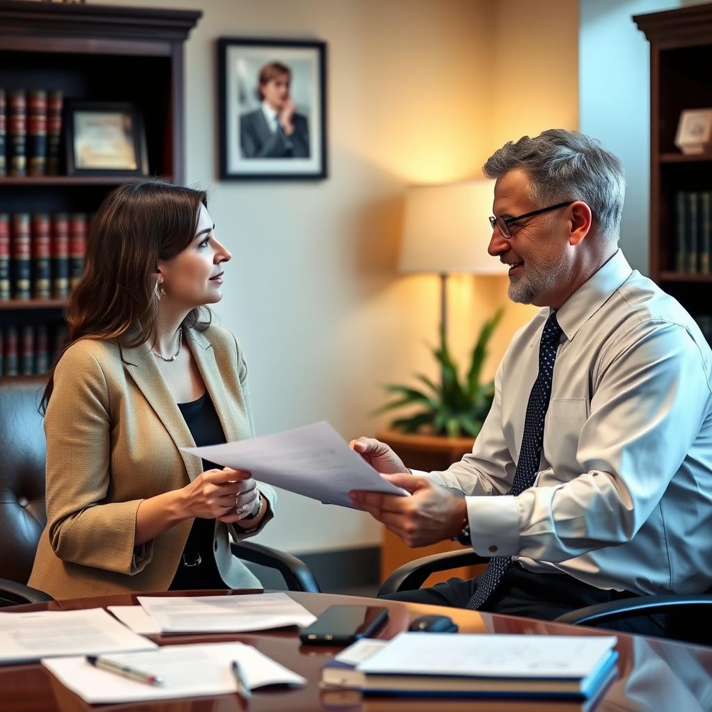 LLC Lawyer Albemarle County