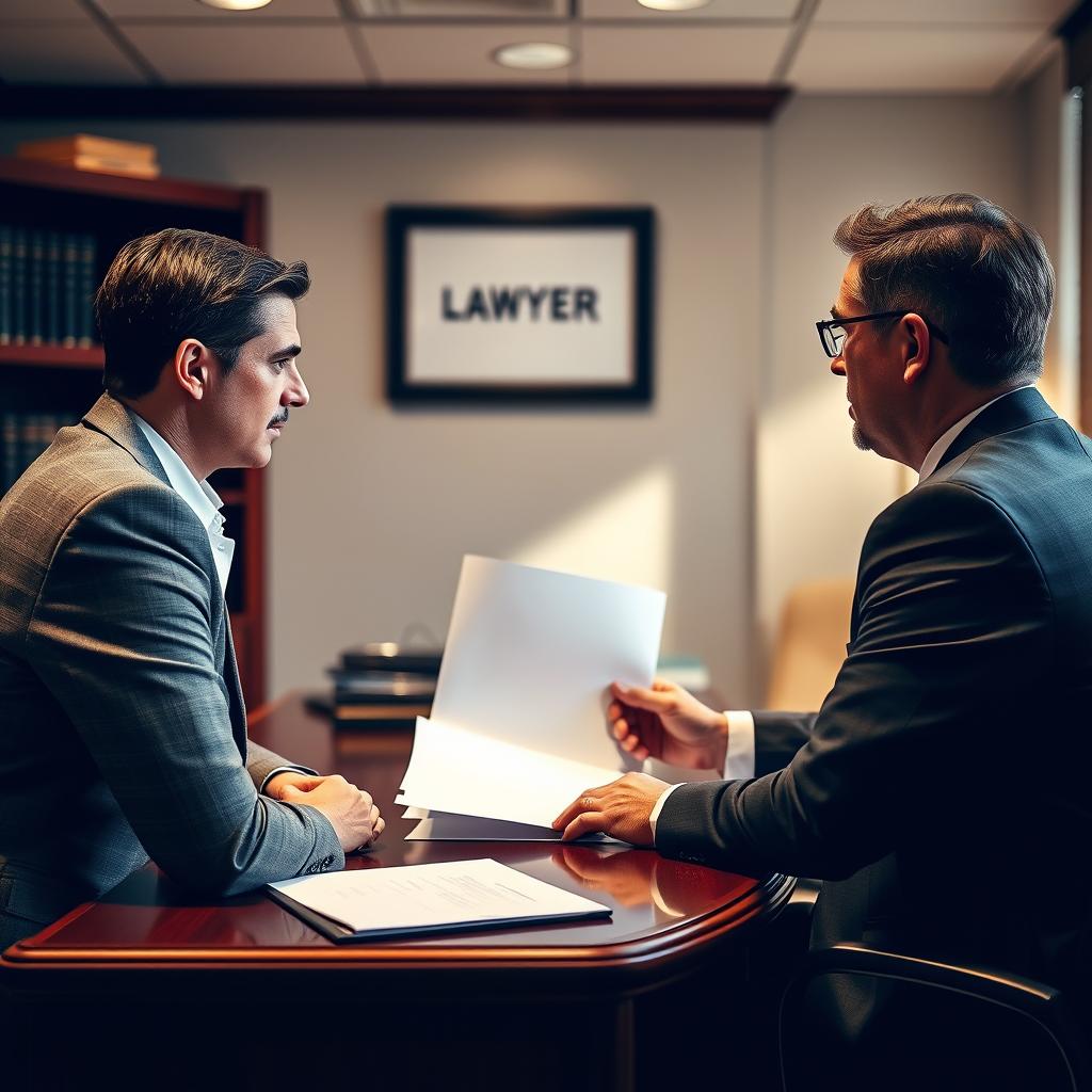 LLC Lawyer Chesapeake