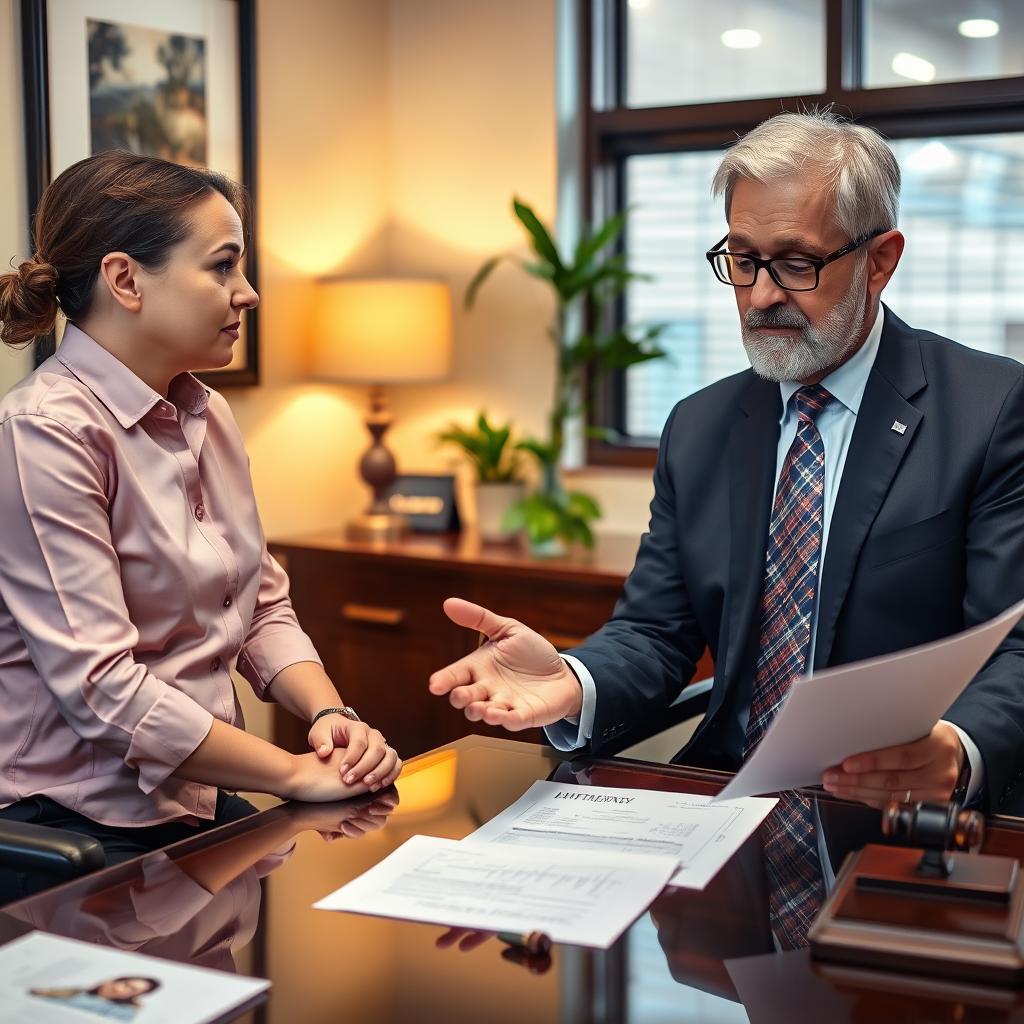 LLC Lawyer Frederick County