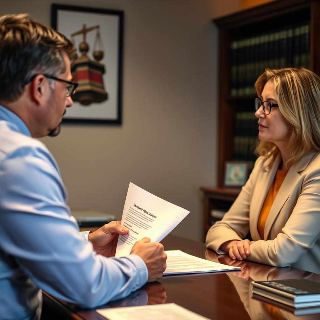 Mergers and Acquisitions Lawyer Chesterfield County
