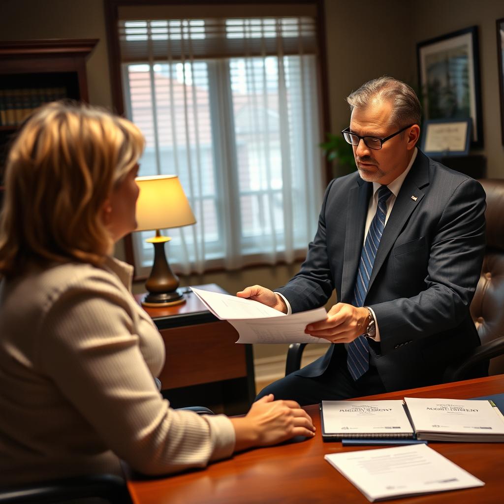 Operating Agreement Lawyer Fairfax