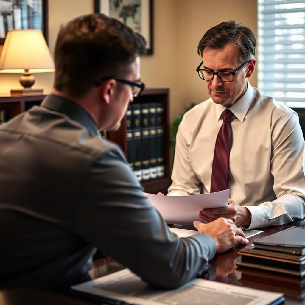 Operating Agreement Lawyer Manassas