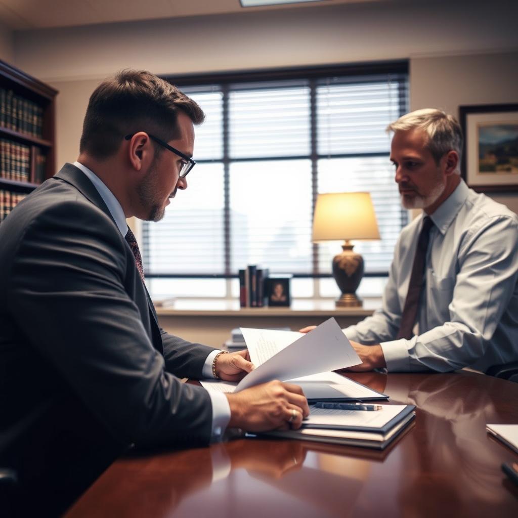 Operating Agreement Lawyer Poquoson