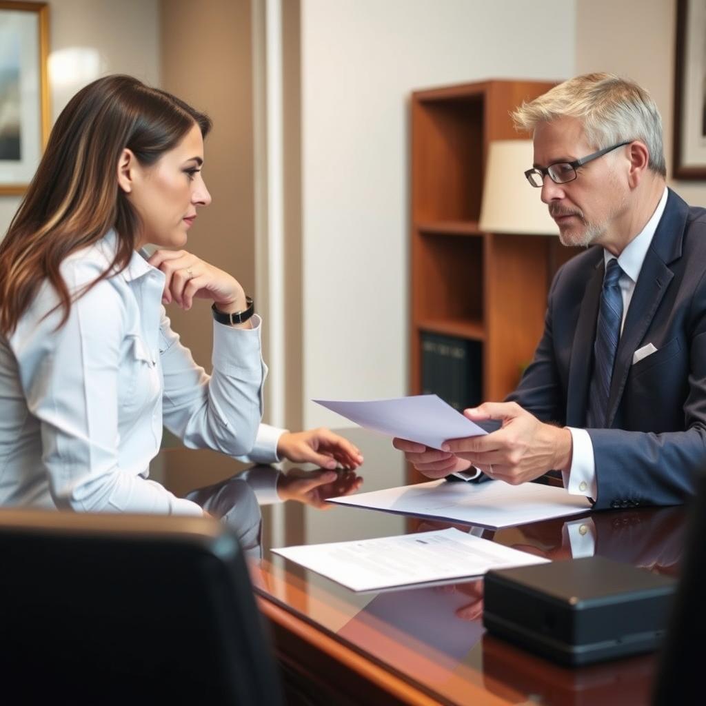 Partnership Lawyer Virginia Beach