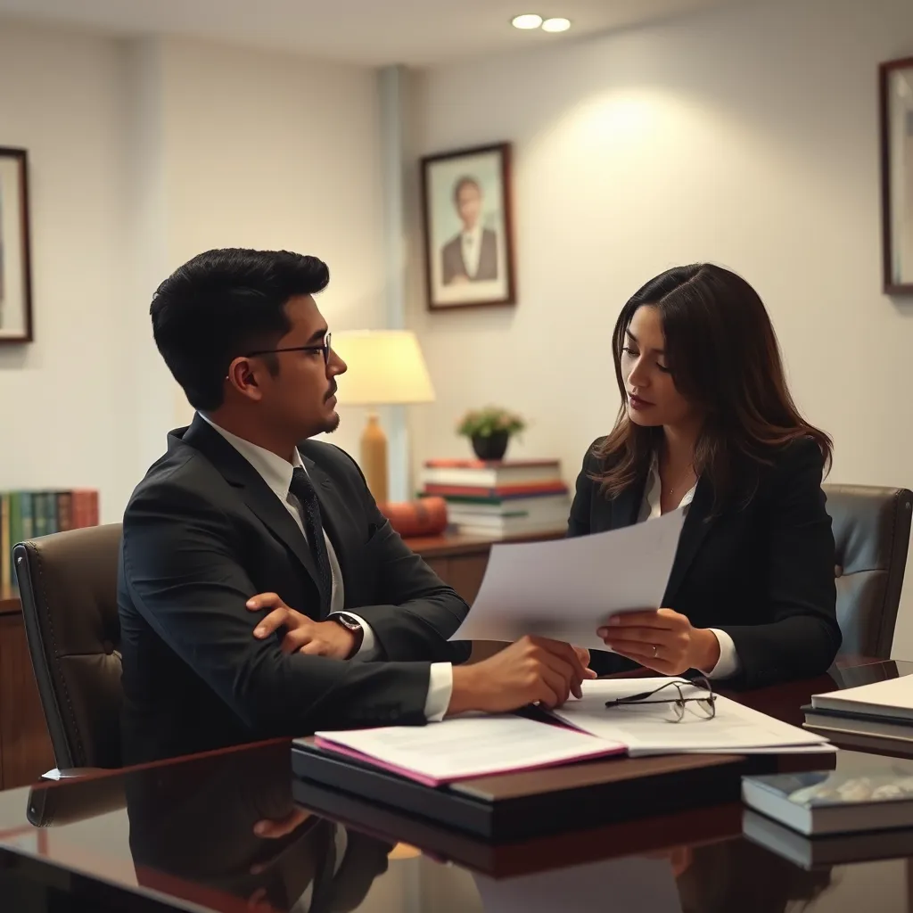 Apostille Services Colombia