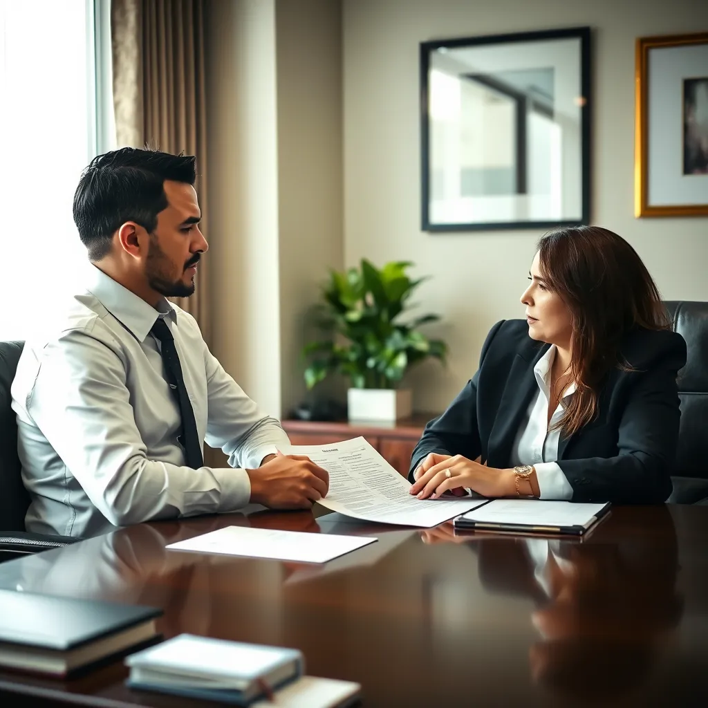 Bilingual Criminal Attorney for US Citizens Colombia