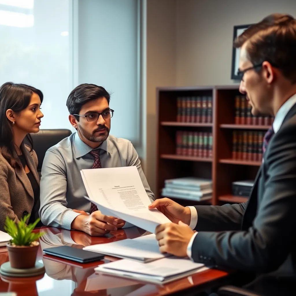 Civil Litigation Lawyer Colombia Law Offices of Sris P C