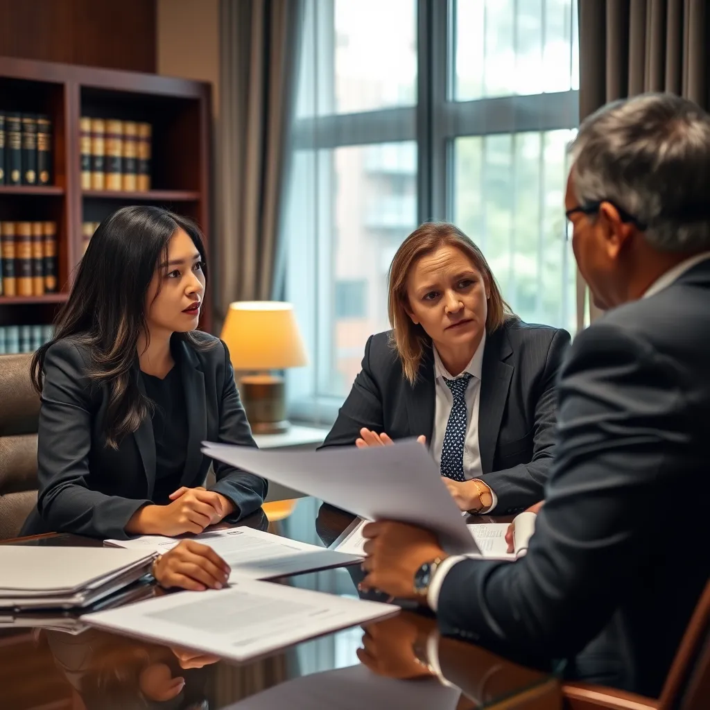 Colombia Labor Law for Employers