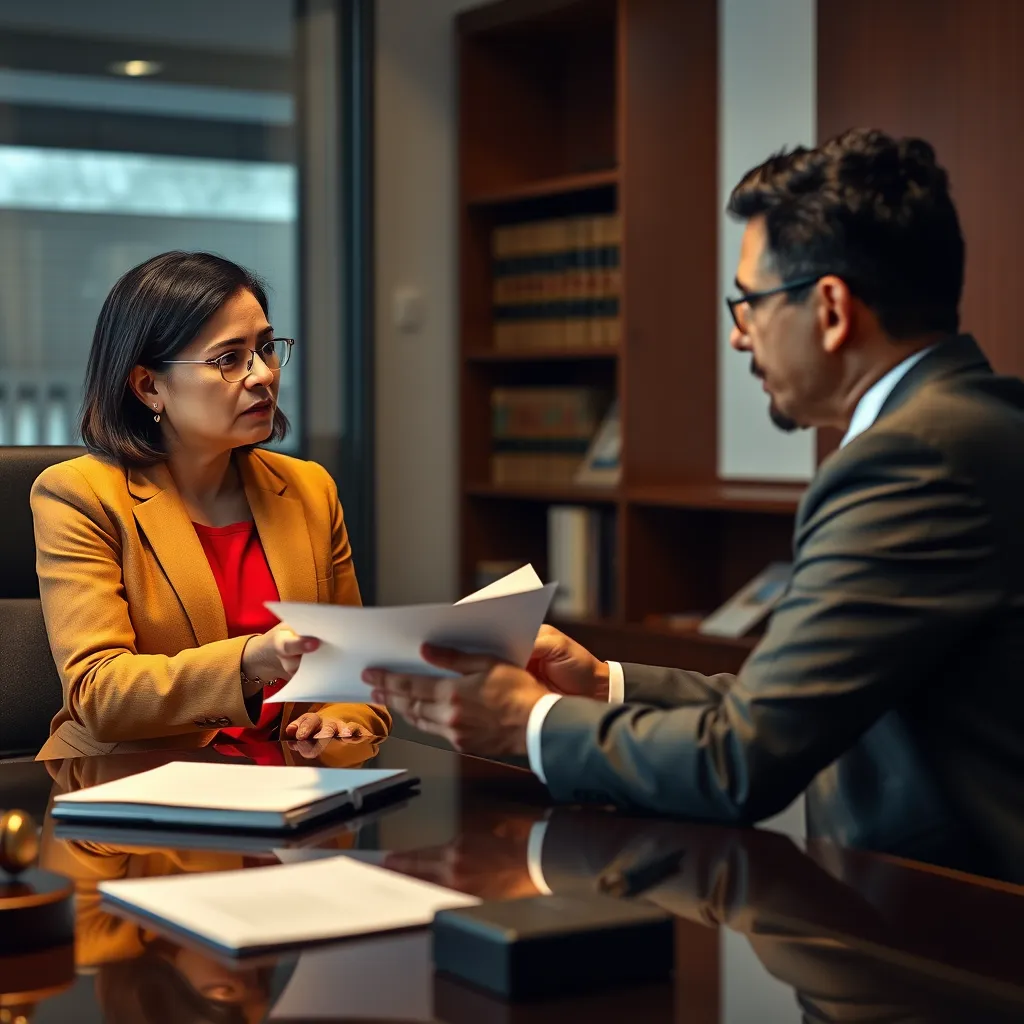 Colombia Lawyers