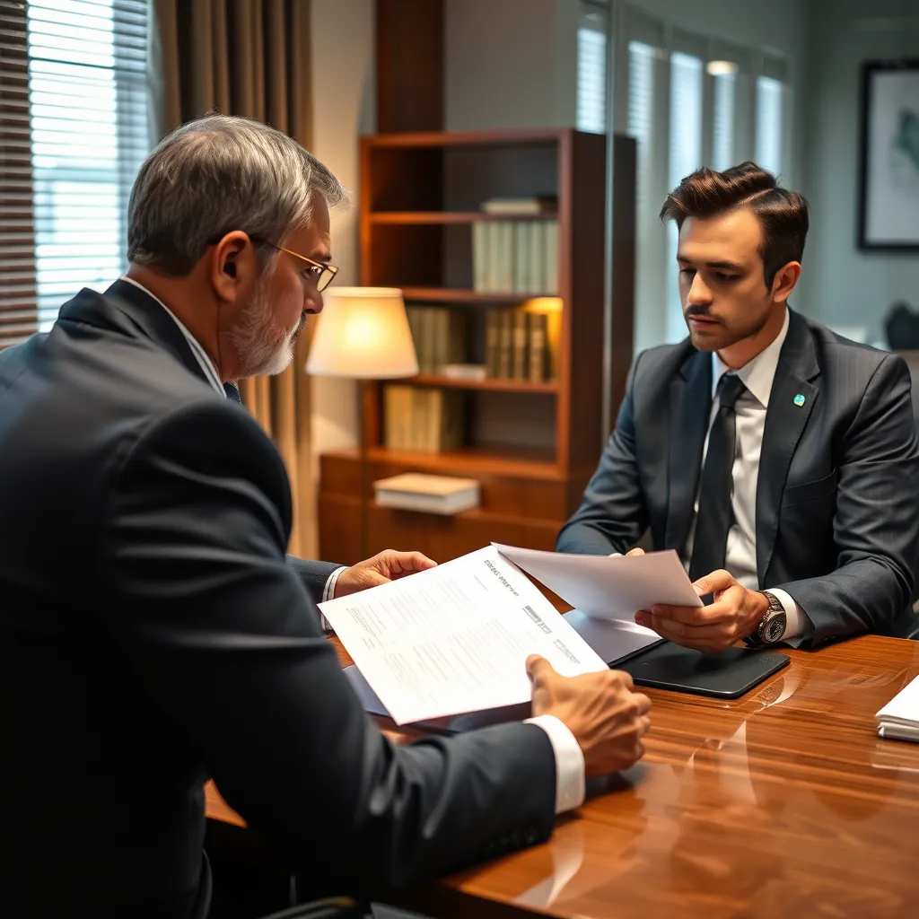 Colombia Legal Counsel International Clients