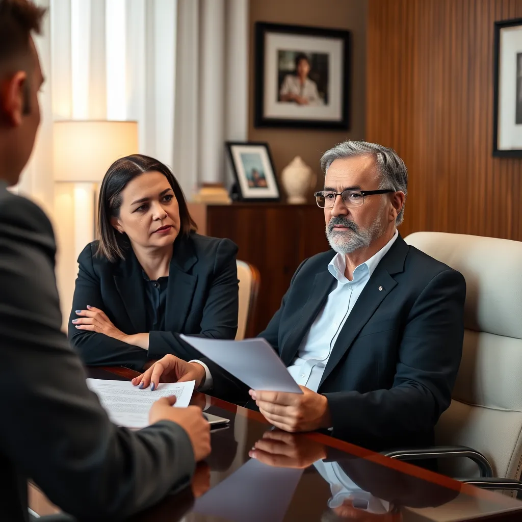 Colombia Visa Consultation