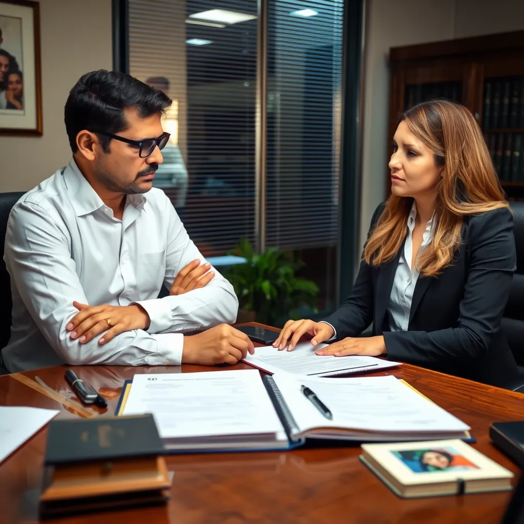 Colombia Visa Processing Service