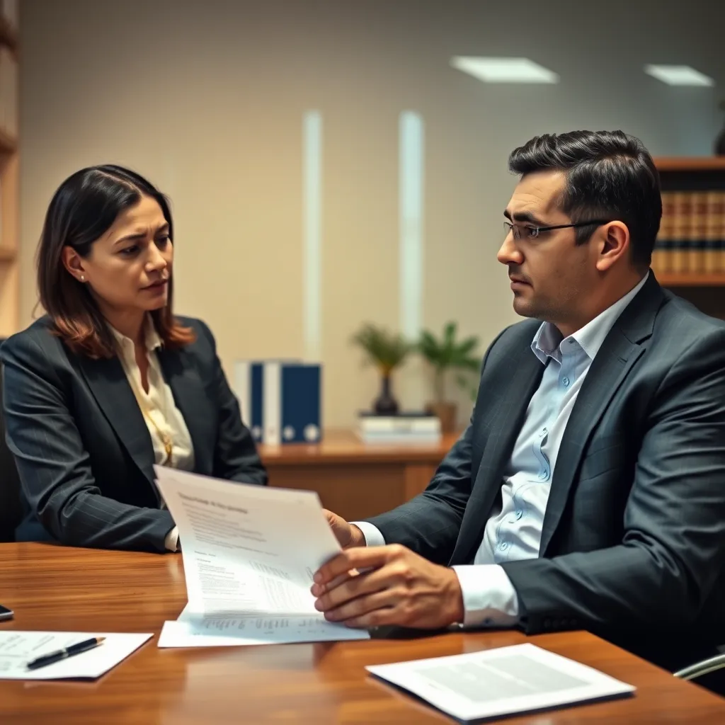 Colombian Employment Contracts