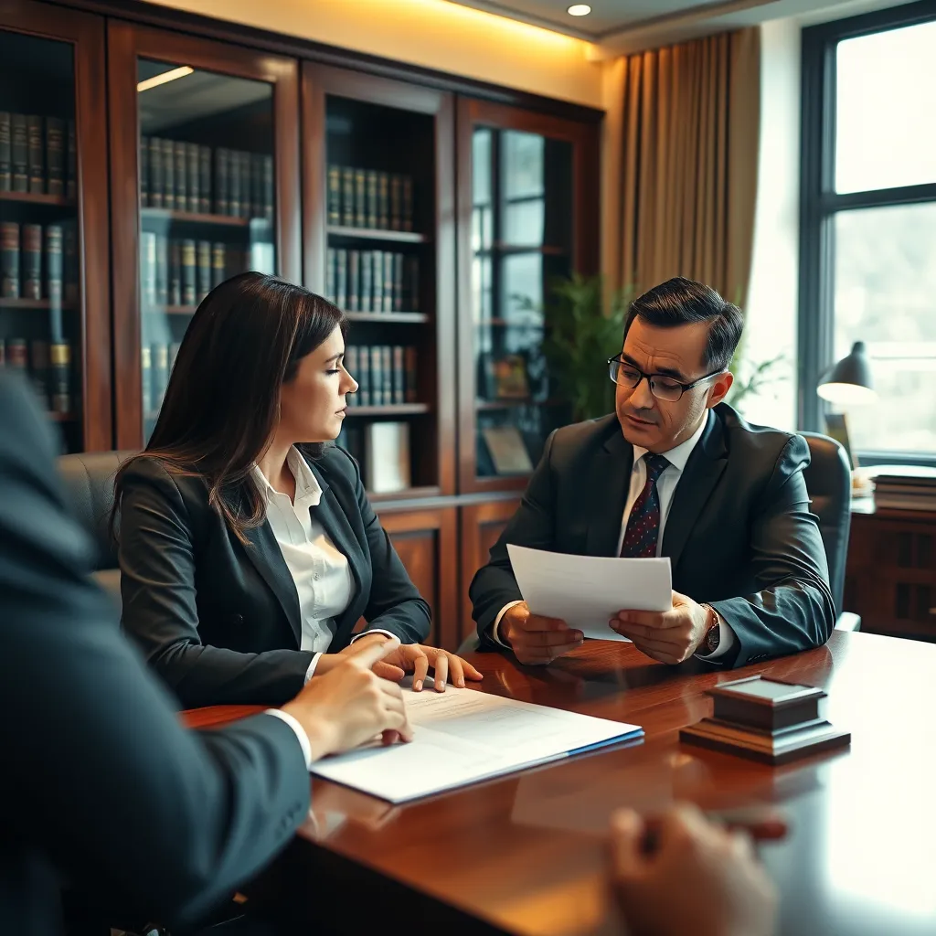 Compliance Audit Services Colombia
