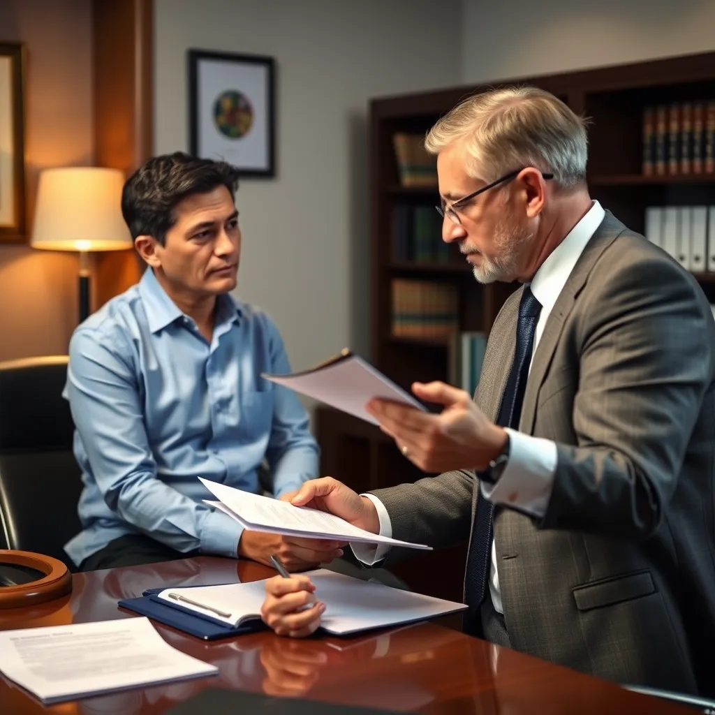 Comprehensive Business Legal Services for Foreigners in Colombia
