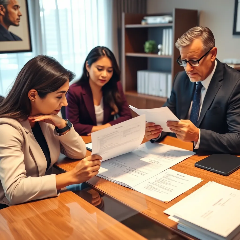 Corporate Compliance Checklist Colombia