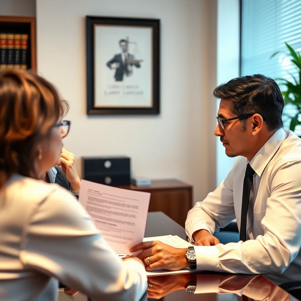 Criminal Defense Lawyer Cali for US Citizens