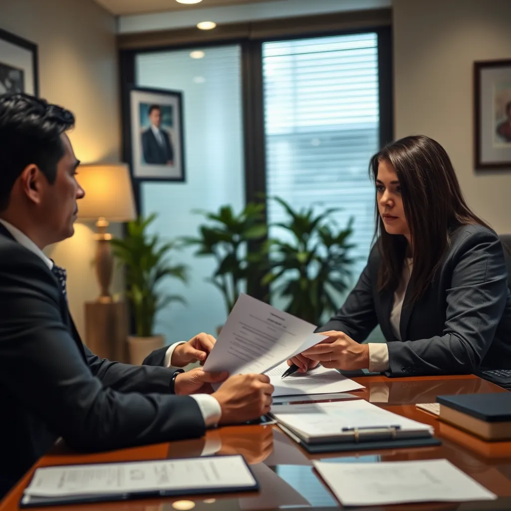 Divorce Lawyers in Colombia