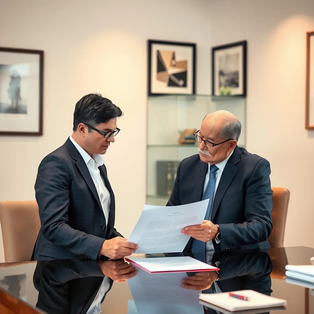 Enforcing Contracts in Colombia