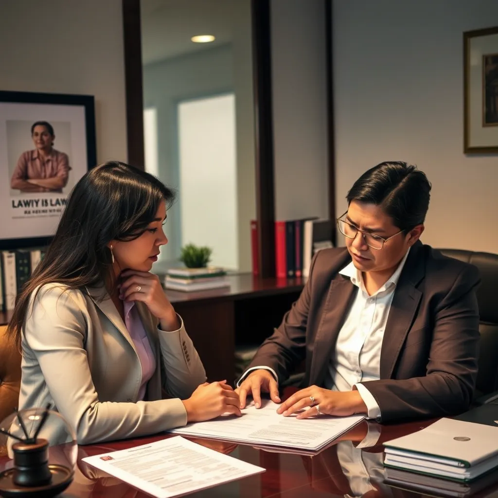 Family Law Attorney Barranquilla for US Citizens