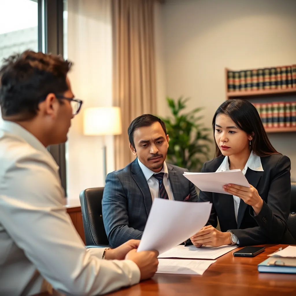 Hiring Employees in Colombia