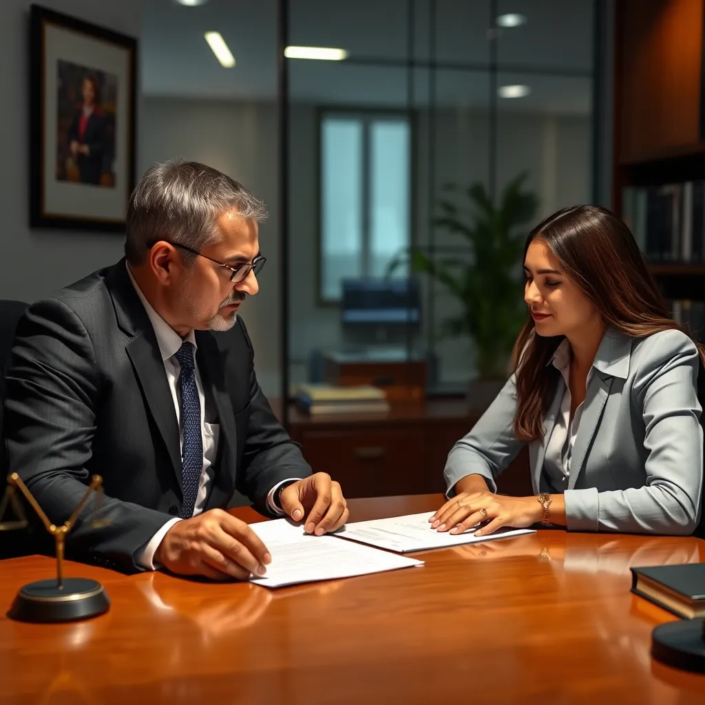 How to Legalize Documents for Colombia