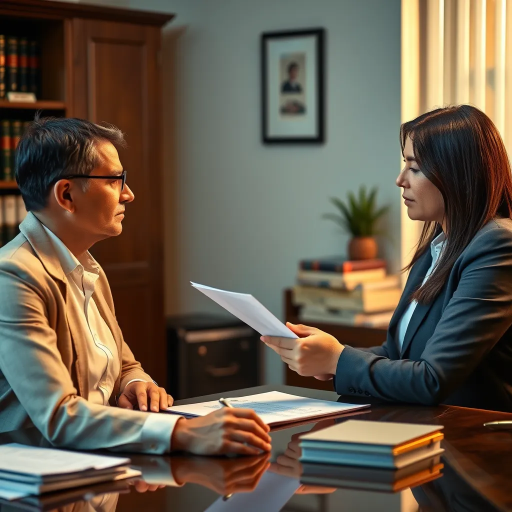 Immigration Lawyer Colombia