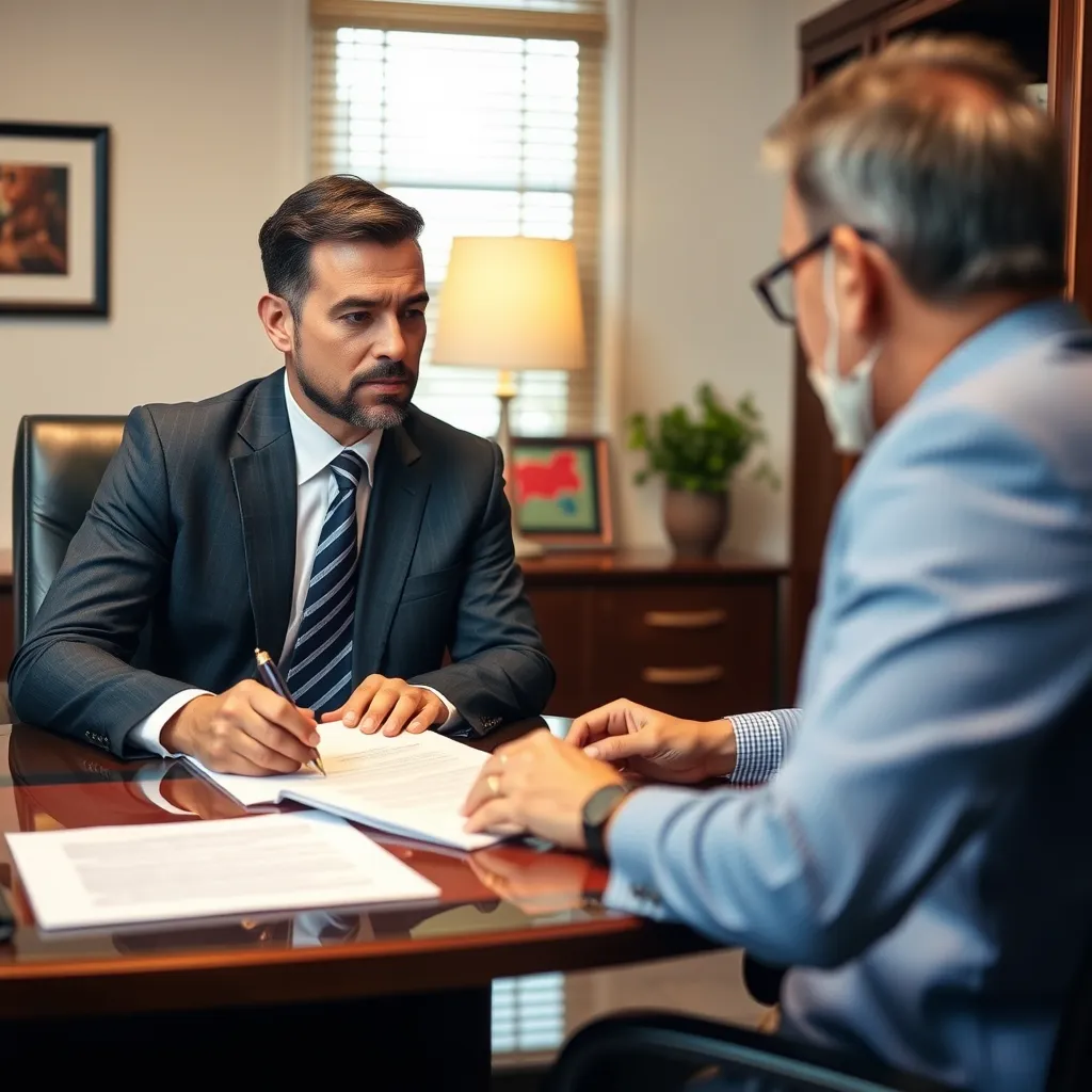 Inheriting Property in Colombia as a US Citizen