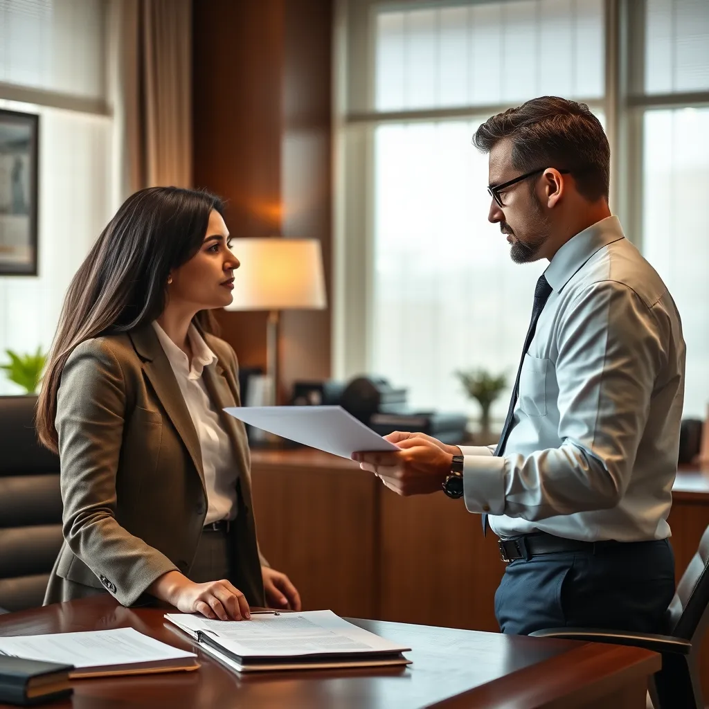 Internal Work Regulations Colombia