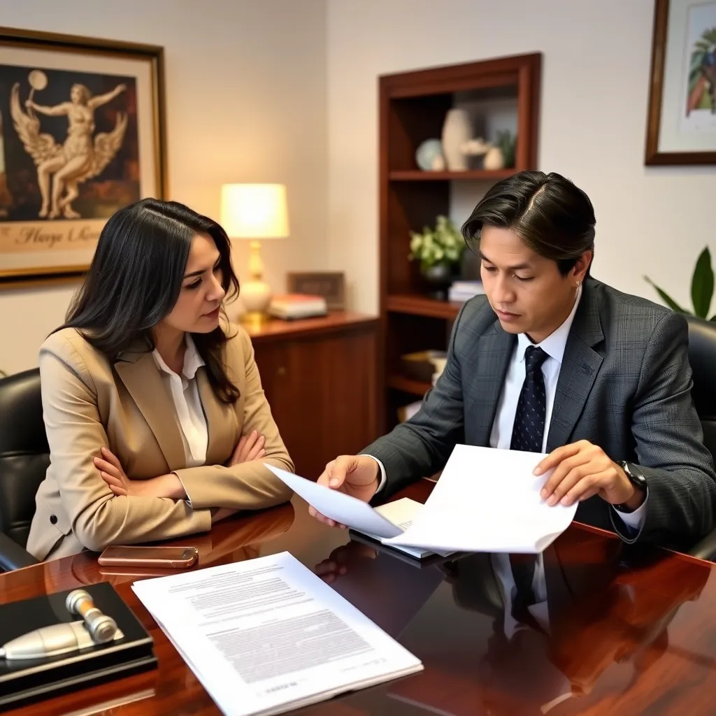 International and Expat Family Law in Colombia