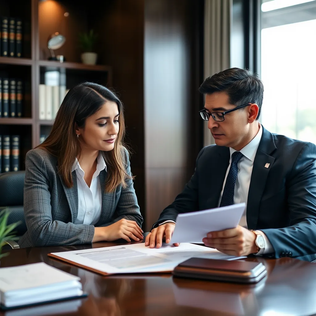 International Family Law Firm Colombia