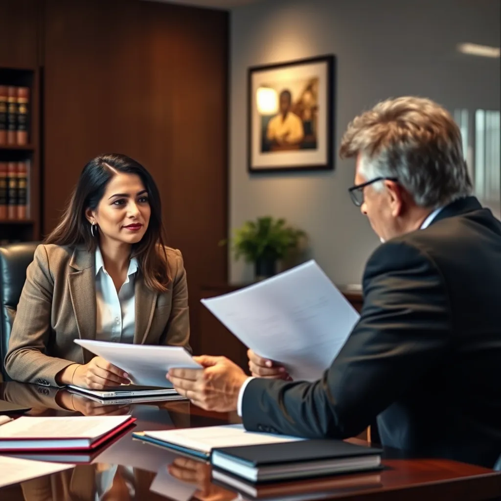 Lawyers Enterprise Colombia Corporate Legal Services