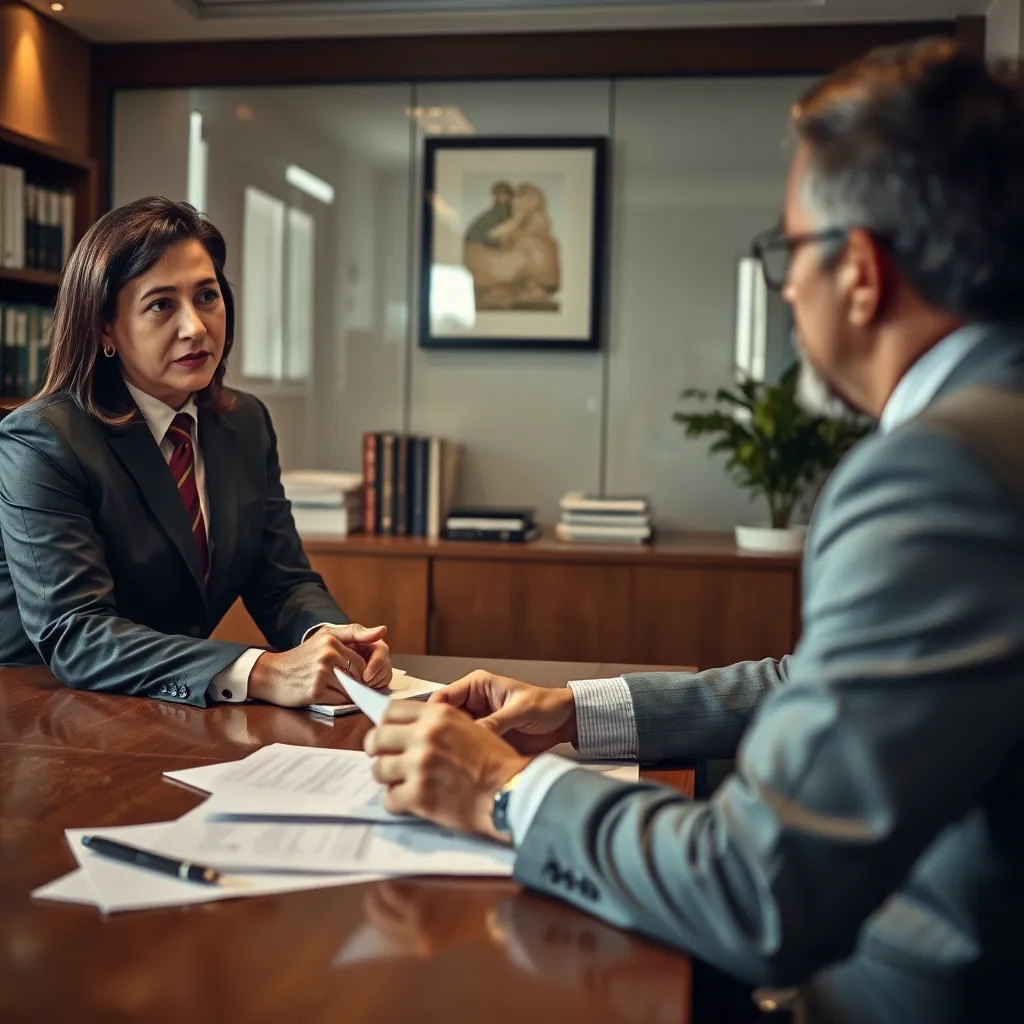 Lawyers in Cali Colombia English Legal Representation