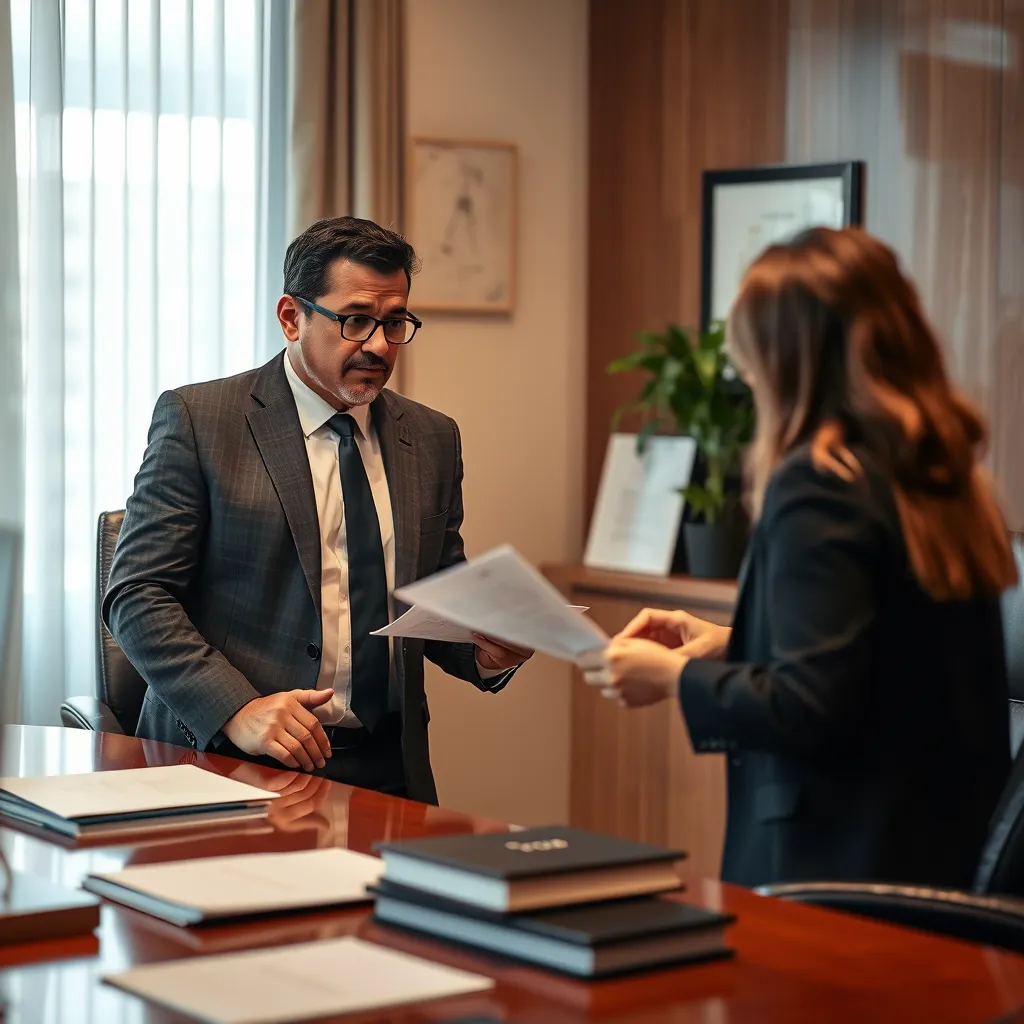Lawyers in Medellin Colombia