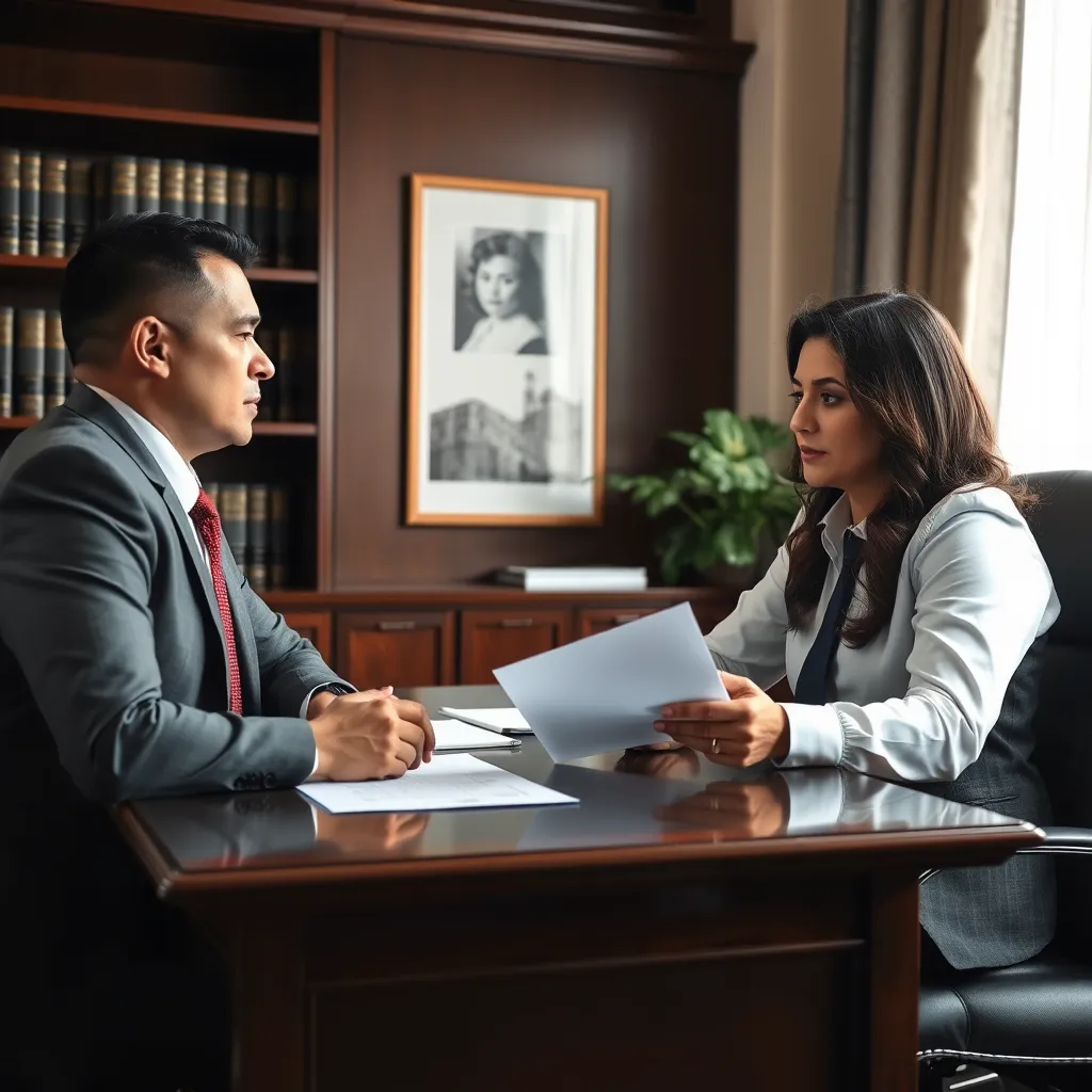 Legal Advice Property Purchase Colombia